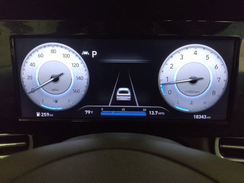 Used 2022 Hyundai Elantra SEL w/ Convenience + Premium Package FWD image 23