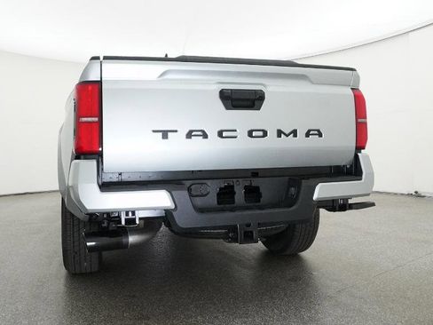 New 2026 Toyota Tacoma TRD Sport image 97