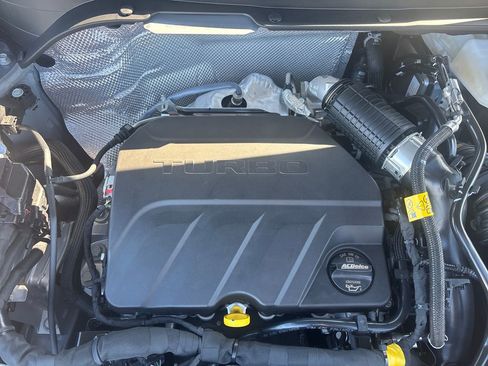 New 2026 Buick Envista Preferred w/ Convenience II Package image 24