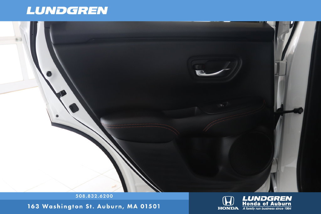 Used 2024 Honda HR-V Sport image 13