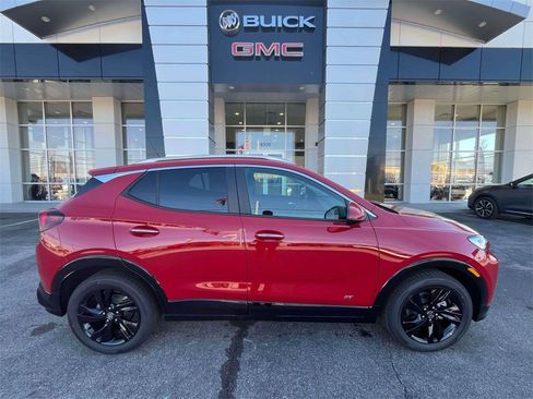 New 2026 Buick Encore GX Sport Touring w/ Comfort Package image 2