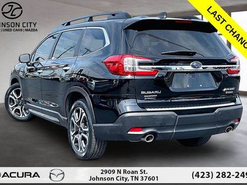 Used 2023 Subaru Ascent Touring AWD/4WD image 13