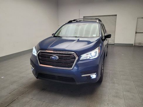 Used 2020 Subaru Ascent Limited AWD/4WD image 15