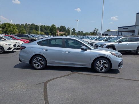 New 2025 Subaru Legacy Premium image 4