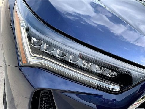 Certified 2024 Acura RDX SH-AWD w/ Advance Package image 37