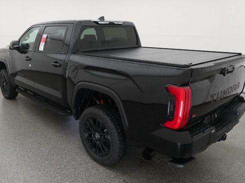New 2026 Toyota Tundra Limited AWD/4WD image 5