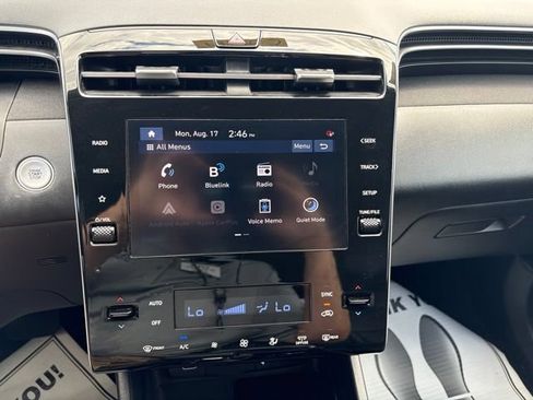 Used 2023 Hyundai Tucson SEL w/ Convenience Package AWD/4WD image 15