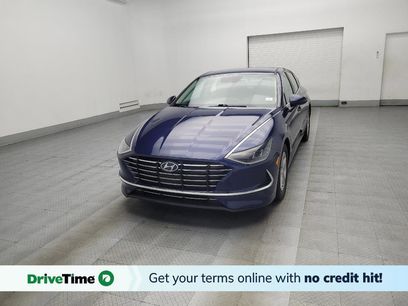 Used 2022 Hyundai Sonata SE