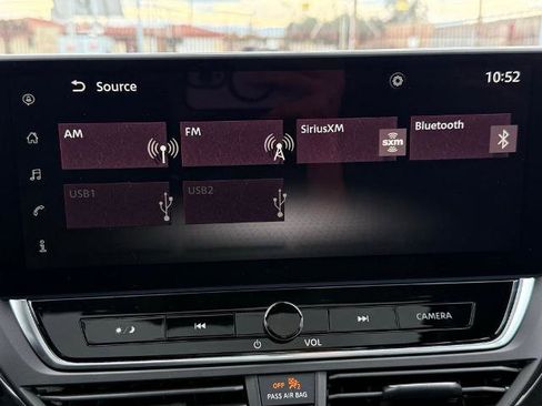 New 2025 Nissan Altima 2.5 SR w/ SR Premium Package image 29