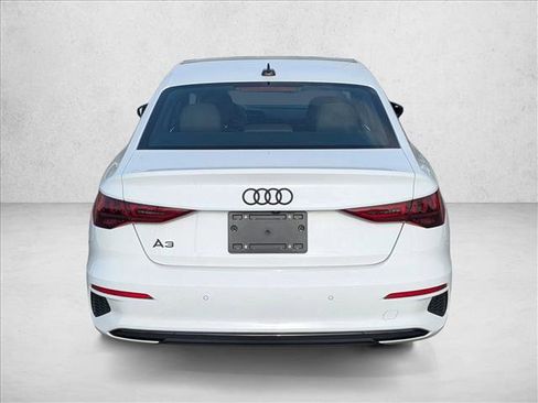 Used 2024 Audi A3 2.0T Premium w/ Convenience Package image 6