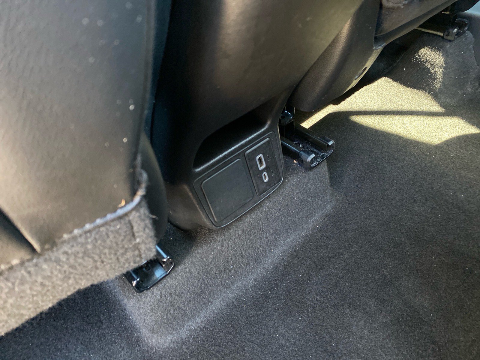 Used 2021 Buick Encore GX Select FWD image 19
