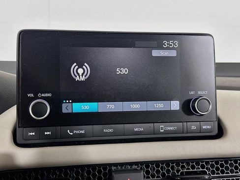Used 2024 Honda HR-V LX image 21