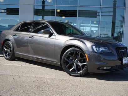 Used 2022 Chrysler 300 S w/ Comfort Group