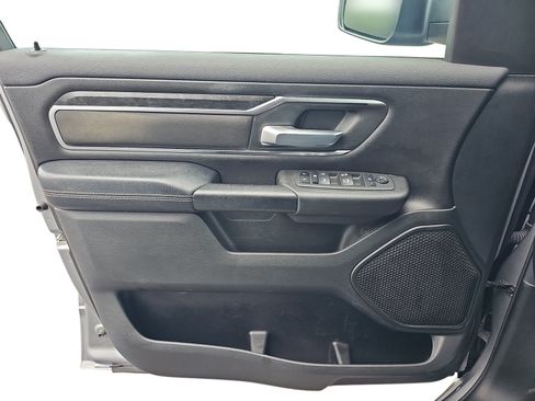 Used 2024 RAM 1500 Big Horn AWD/4WD image 22