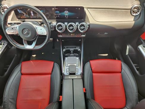 Used 2023 Mercedes-Benz GLA 35 AMG 4MATIC image 26
