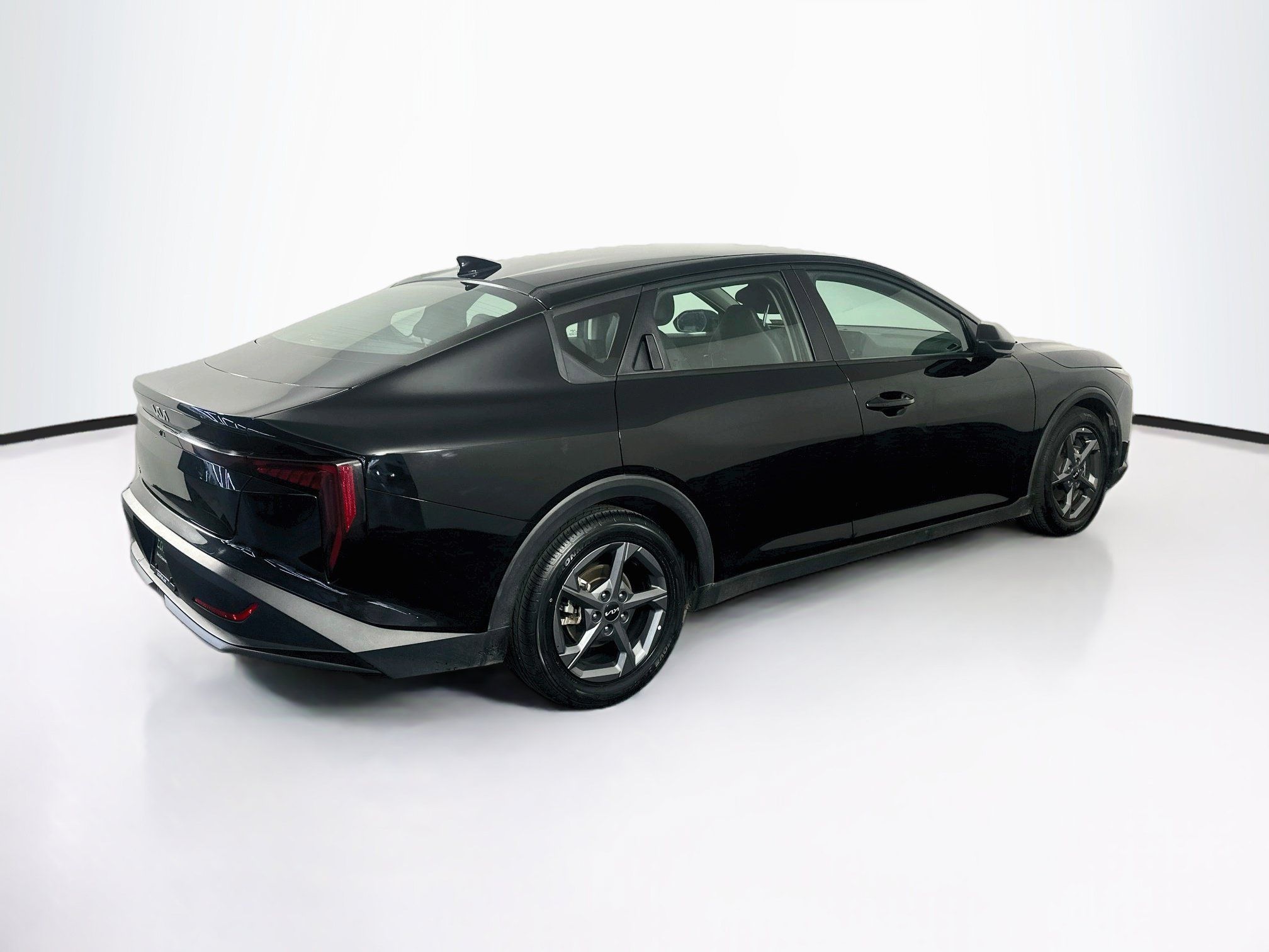 Used 2025 Kia K4 FWD image 9