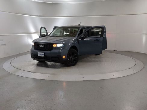 New 2026 Ford Maverick XLT w/ XLT Luxury Package image 12