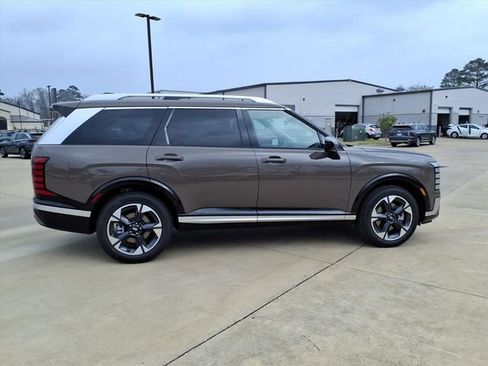 New 2026 Hyundai Palisade Limited image 2