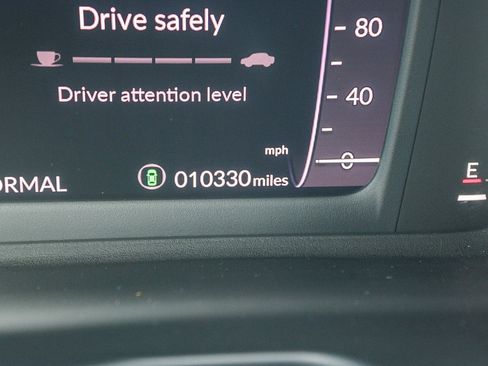 Certified 2024 Honda Accord Sport image 25