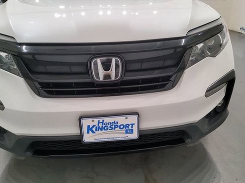 Used 2022 Honda Pilot Special Edition image 10