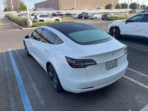 Used 2020 Tesla Model 3 Long Range image 7
