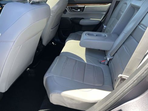 Certified 2018 Honda CR-V EX-L image 7