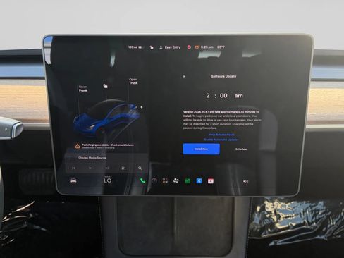 Used 2021 Tesla Model 3 Standard Range Plus RWD image 19