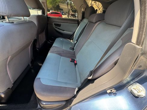 Used 2007 Subaru Impreza Outback Sport Special Edition image 5