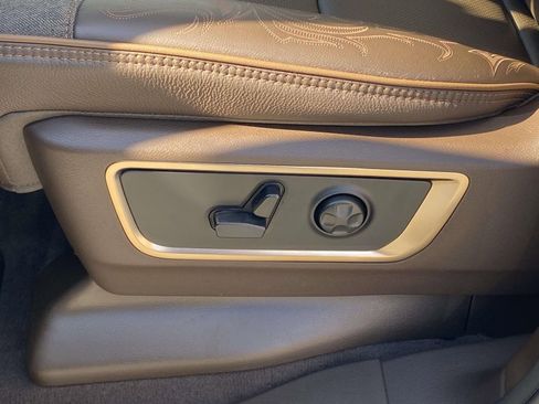 New 2026 RAM 1500 Limited image 17