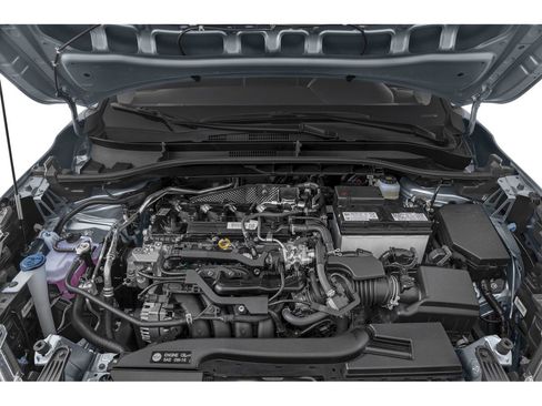 Used 2022 Toyota Corolla Cross LE w/ Moonroof Package AWD/4WD image 19