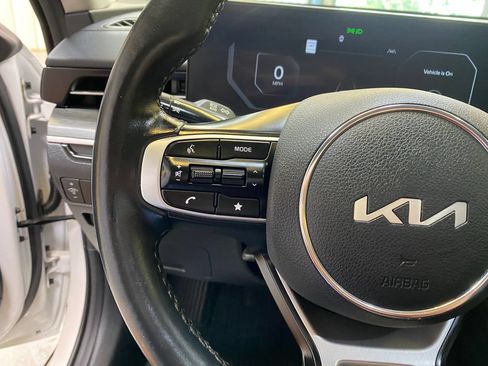 Used 2025 Kia K5 EX FWD image 32
