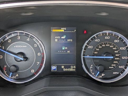 Used 2019 Subaru Ascent Touring w/ Popular Package #2A image 11