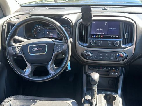Used 2022 GMC Canyon AT4 AWD/4WD image 17