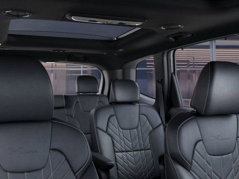 New 2025 Kia Telluride SX X-Line image 27