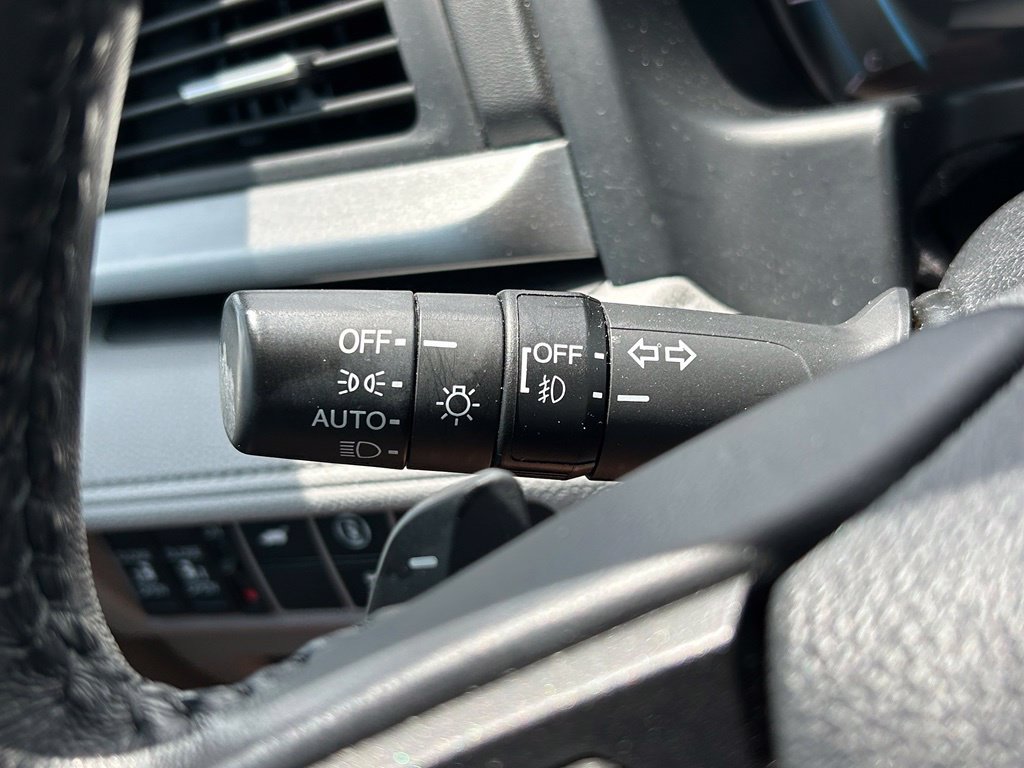 Used 2024 Honda Odyssey EX-L image 28