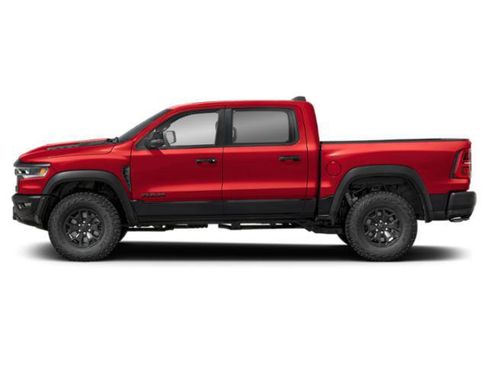 New 2026 RAM 1500 RHO AWD/4WD image 3