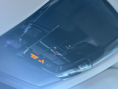 Certified 2023 Lexus RZ 450e Premium image 22