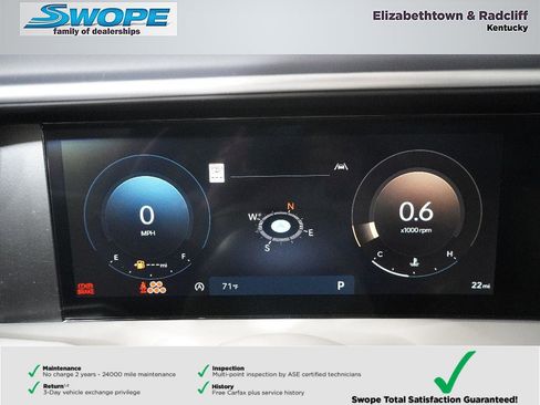 New 2026 Hyundai Palisade Calligraphy image 22