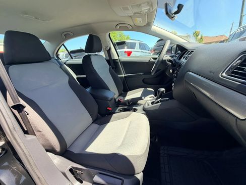 Used 2018 Volkswagen Jetta S FWD image 24
