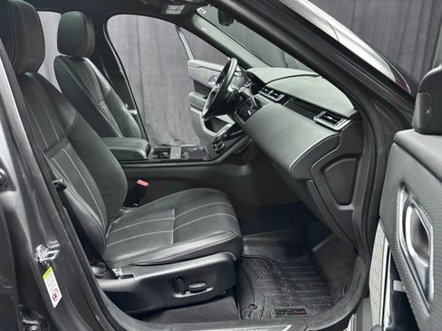 Used 2018 Land Rover Range Rover Velar R-Dynamic SE image 26