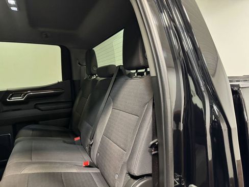 Used 2024 Chevrolet Silverado 1500 RST image 47