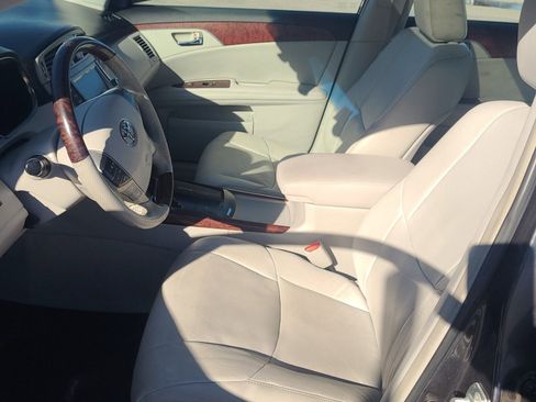 Used 2012 Toyota Avalon image 7
