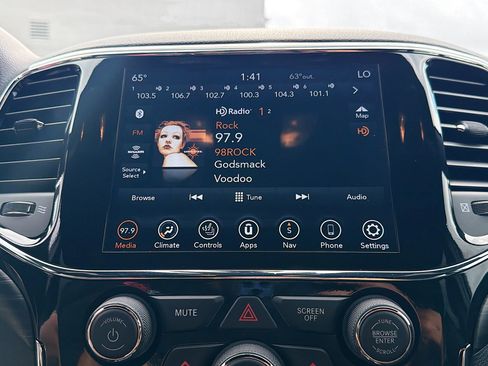 Used 2022 Jeep Grand Cherokee Laredo X image 30