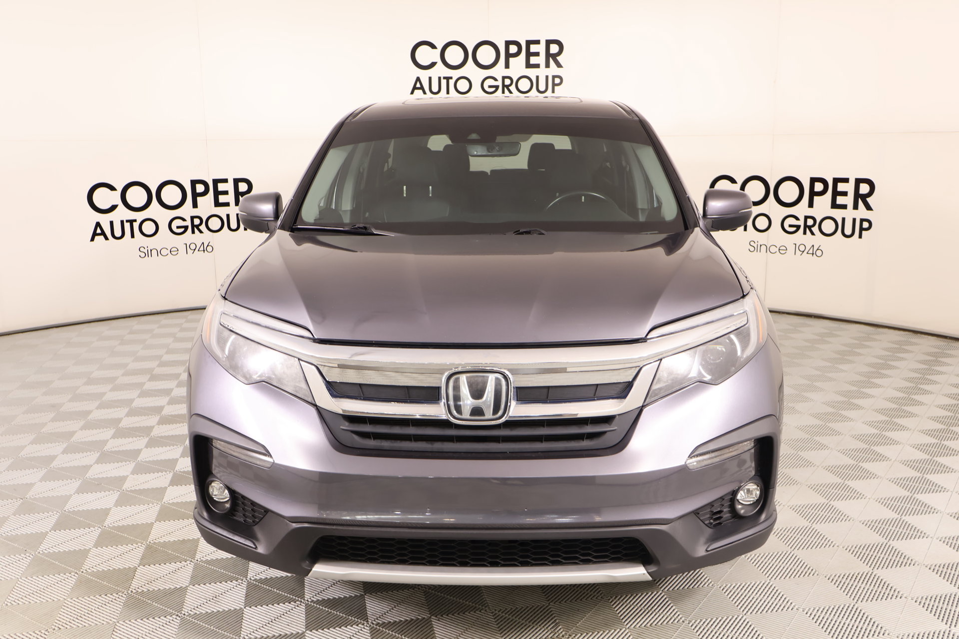Used 2022 Honda Pilot EX-L image 9