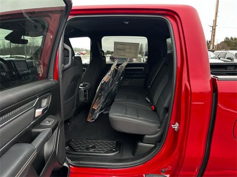 New 2026 RAM 1500 Big Horn image 10