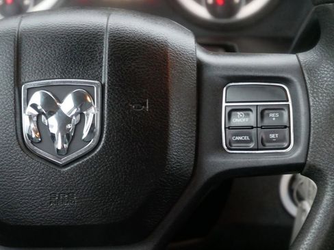 Used 2014 RAM 3500 Tradesman w/ Chrome Appearance Group image 17