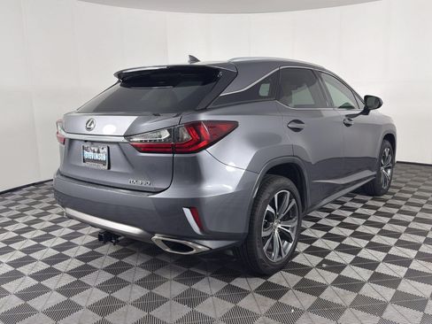 Used 2016 Lexus RX 350 FWD w/ Premium Package image 34