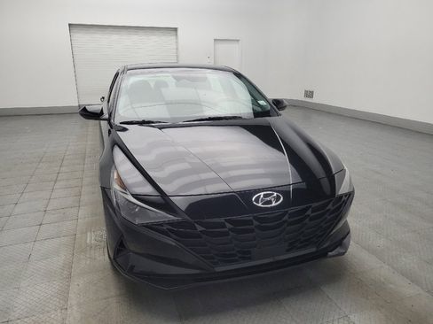 Used 2023 Hyundai Elantra SEL w/ Convenience Package FWD image 14