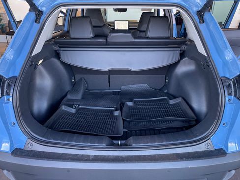 Certified 2026 Toyota Corolla Cross XLE image 34