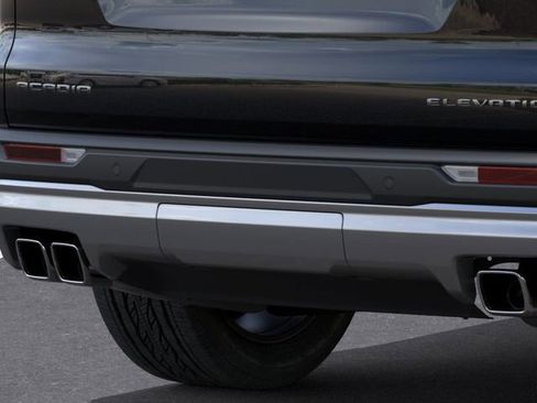 New 2026 GMC Acadia Elevation FWD image 14